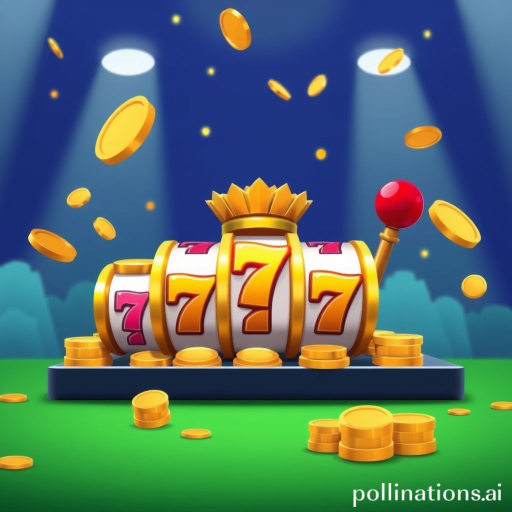 Strategi Untuk Memilih Situs Slot Gacor 777 Dadu13 Id Yang Tepat